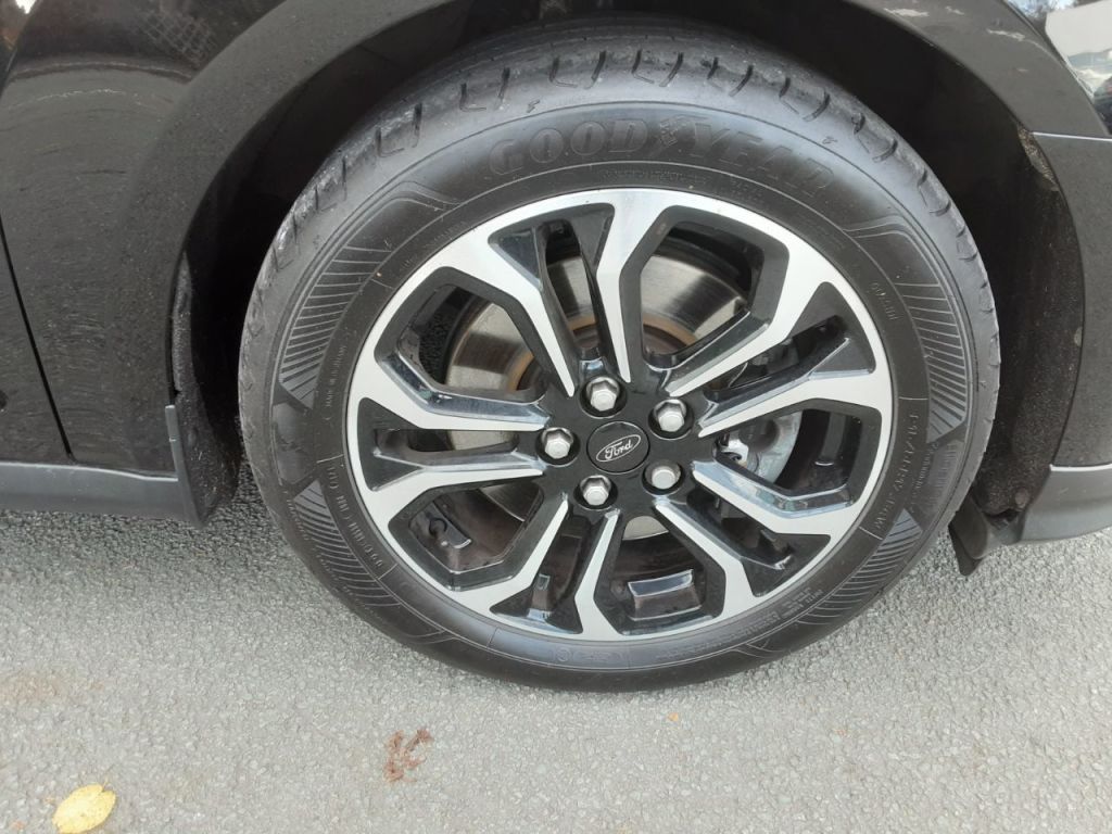 Used Ford Transit Connect 2021 for sale - 76385596: Photo 9