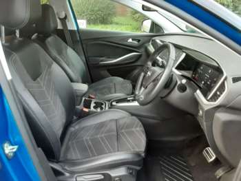 Used Vauxhall Grandland 2023 for sale - 73088075: Photo