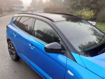Used Vauxhall Grandland 2023 for sale - 73088075: Photo