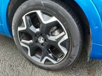 Used Vauxhall Grandland 2023 for sale - 73088075: Photo