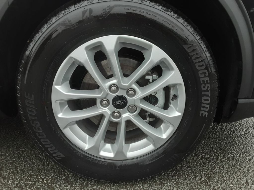 Used Ford Kuga 2025 for sale - 77124965: Photo 10