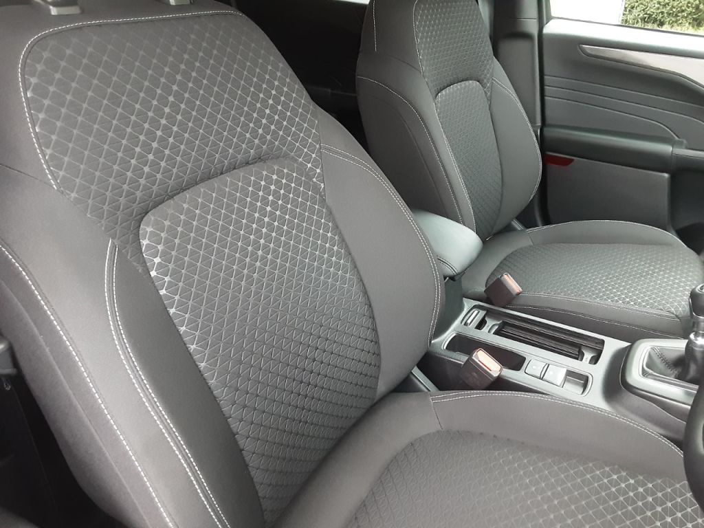 Used Ford Kuga 2025 for sale - 77124965: Photo 11