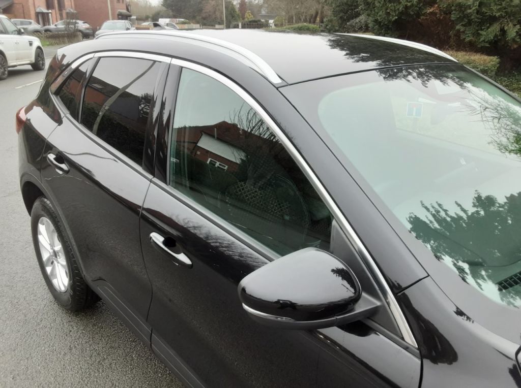 Used Ford Kuga 2025 for sale - 77124965: Photo 12