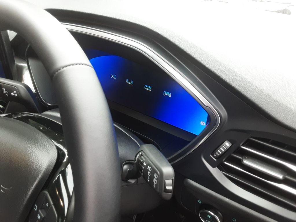 Used Ford Kuga 2025 for sale - 77124965: Photo 16