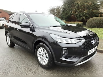Used Ford Kuga 2025 for sale - 77124965: Photo