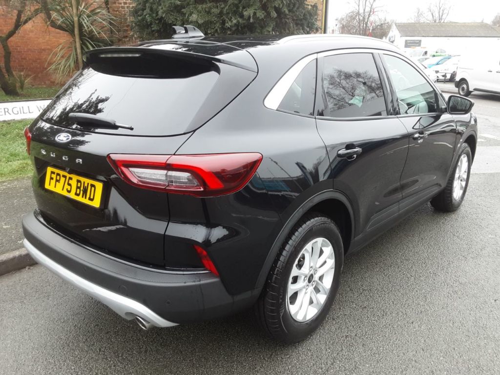Used Ford Kuga 2025 for sale - 77124965: Photo 26