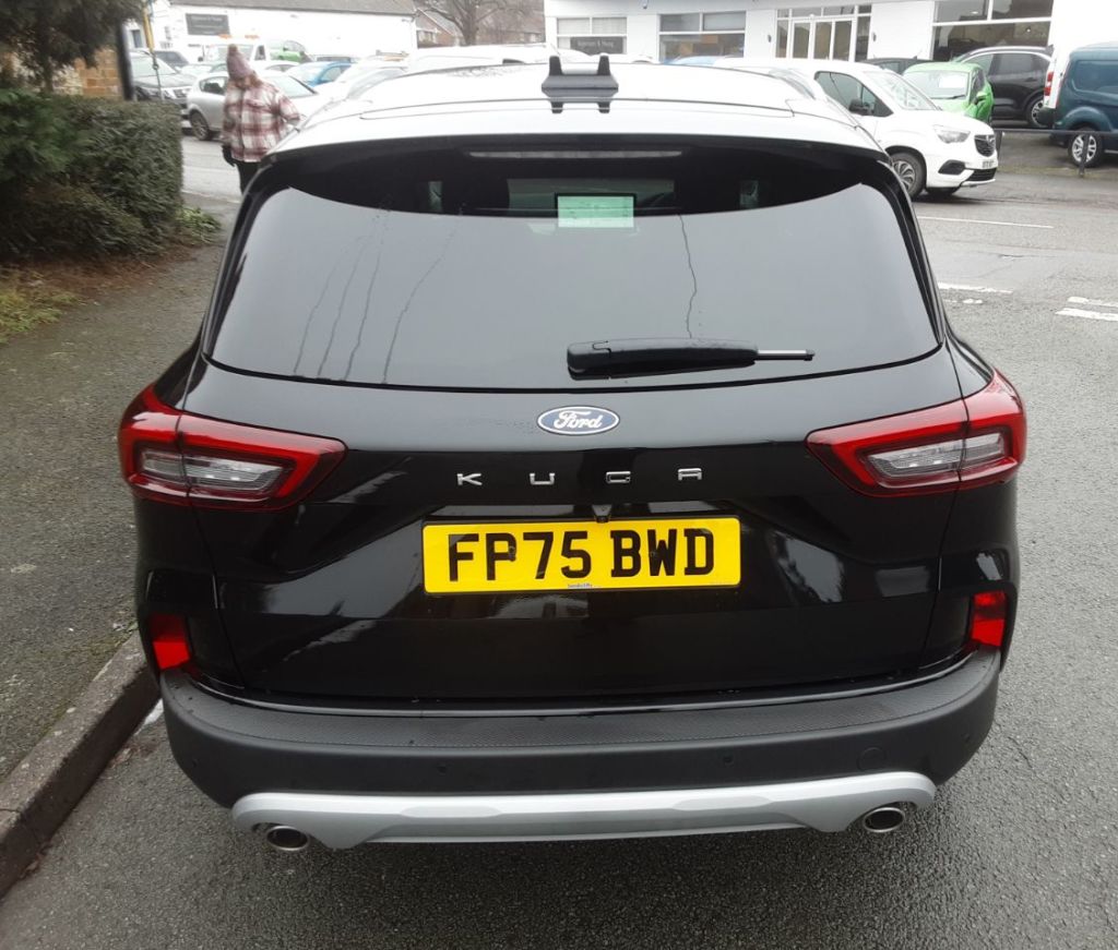 Used Ford Kuga 2025 for sale - 77124965: Photo 28