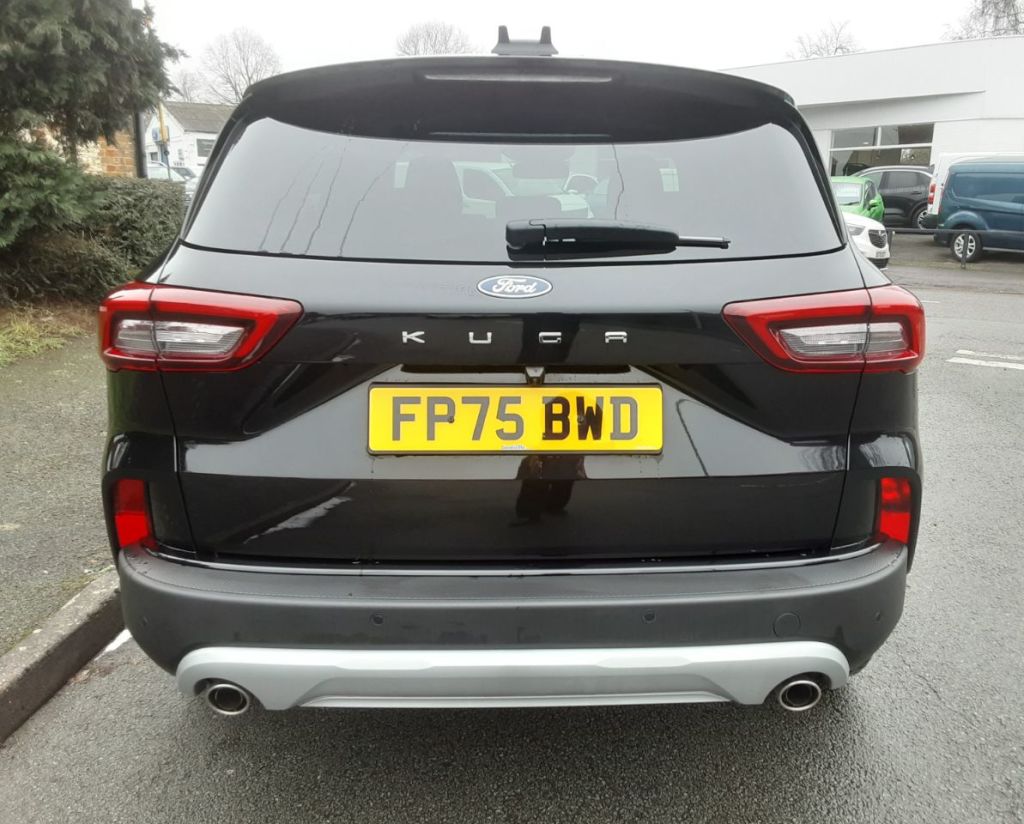 Used Ford Kuga 2025 for sale - 77124965: Photo 29