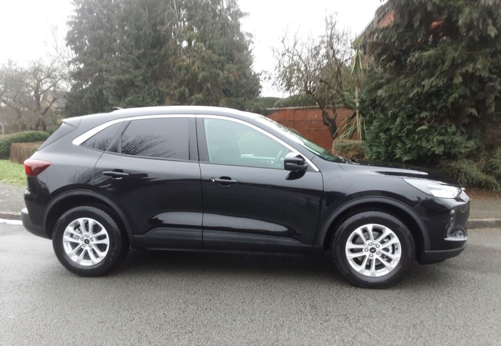 Used Ford Kuga 2025 for sale - 77124965: Photo 3