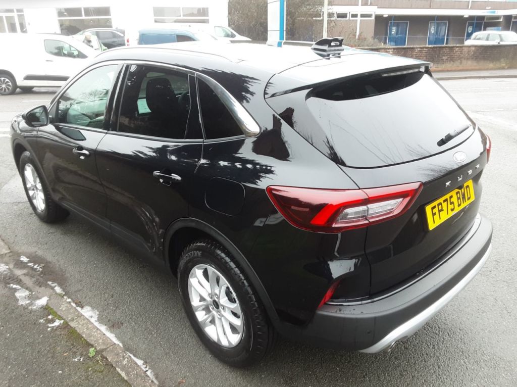 Used Ford Kuga 2025 for sale - 77124965: Photo 32