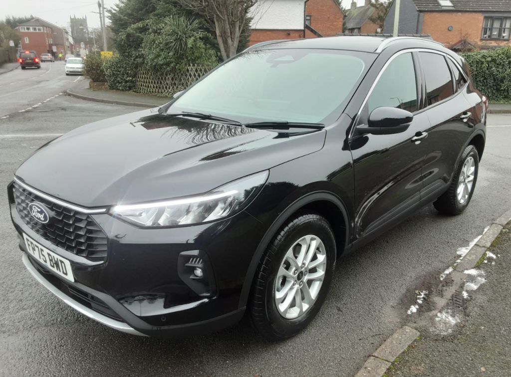 Used Ford Kuga 2025 for sale - 77124965: Photo 35