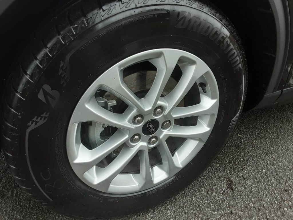 Used Ford Kuga 2025 for sale - 77124965: Photo 36