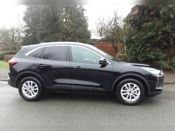 Used Ford Kuga 2025 for sale - 77124965: Photo