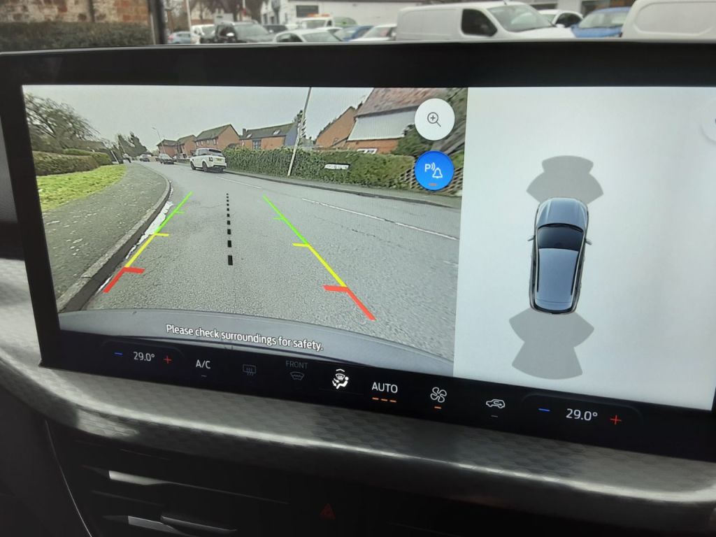 Used Ford Kuga 2025 for sale - 77124965: Photo 40