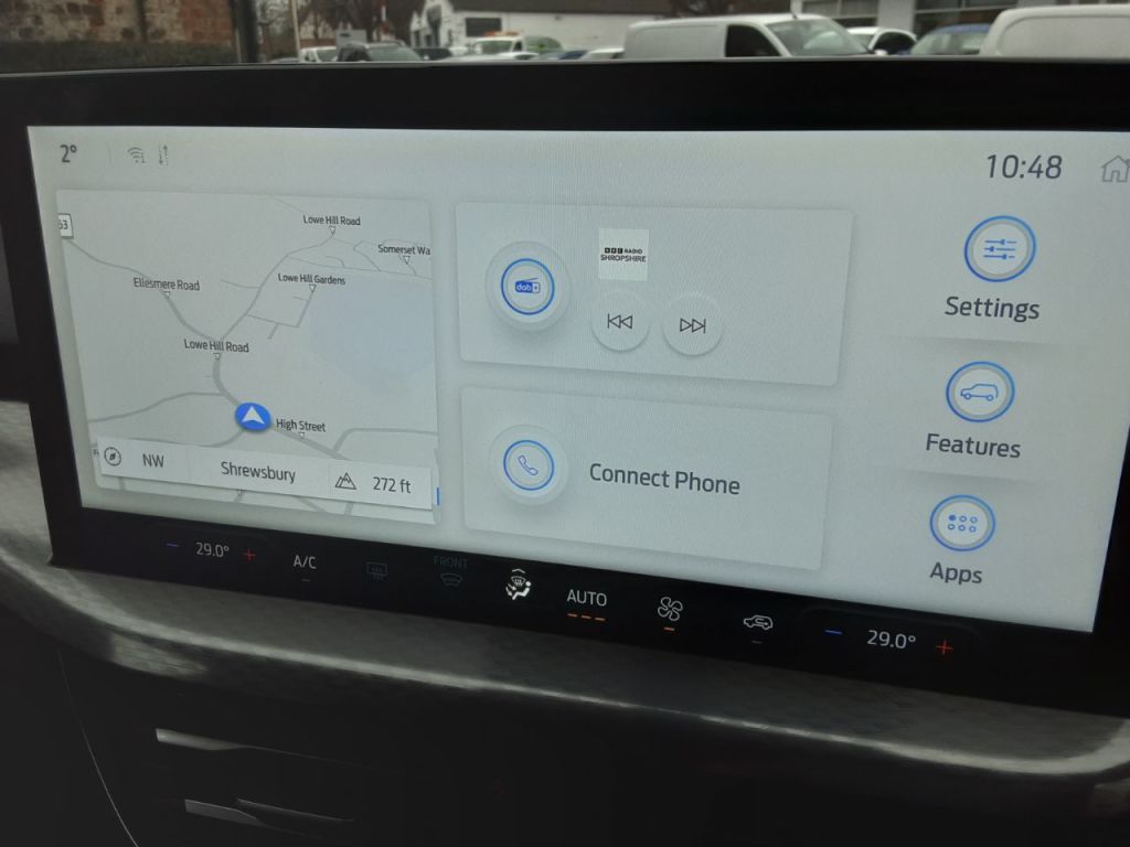 Used Ford Kuga 2025 for sale - 77124965: Photo 41