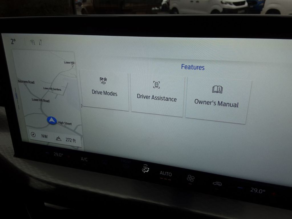 Used Ford Kuga 2025 for sale - 77124965: Photo 42