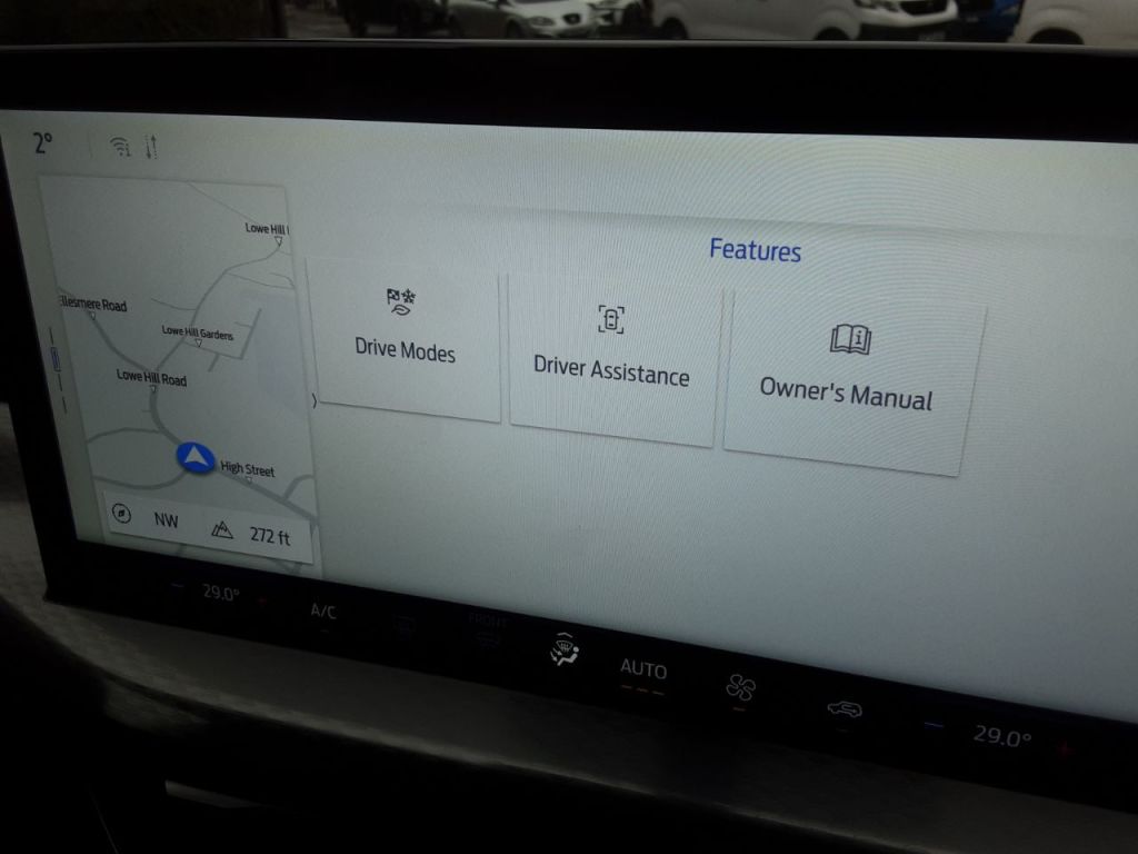 Used Ford Kuga 2025 for sale - 77124965: Photo 43