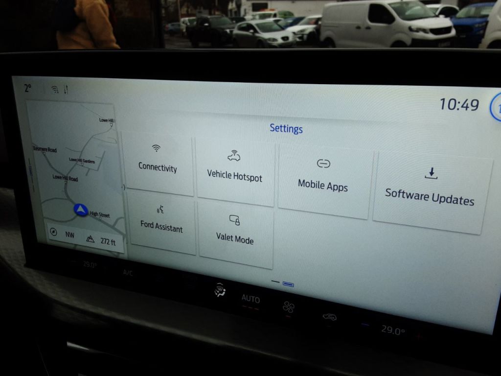 Used Ford Kuga 2025 for sale - 77124965: Photo 45