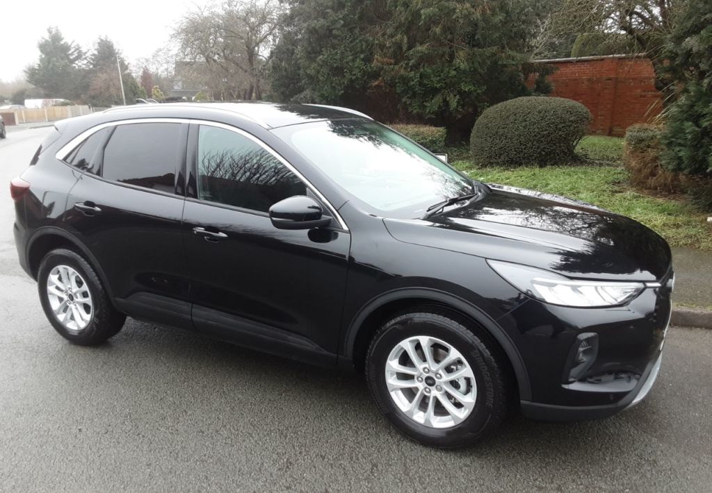 Used Ford Kuga 2025 for sale - 77124965: Photo 9