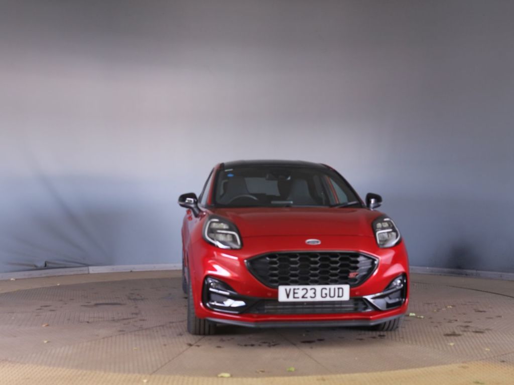 Used Ford Puma 2023 for sale - 76345064: Photo 10