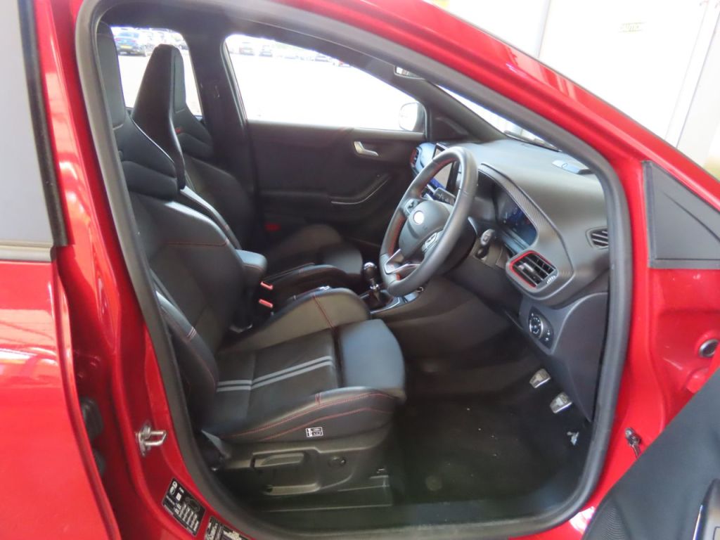Used Ford Puma 2023 for sale - 76345064: Photo 11