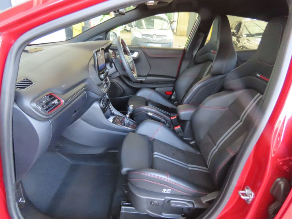 Used Ford Puma 2023 for sale - 76345064: Photo 12