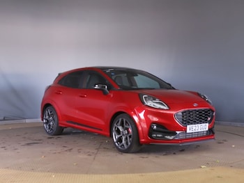 2023 - 1.5 EcoBoost ST 5dr