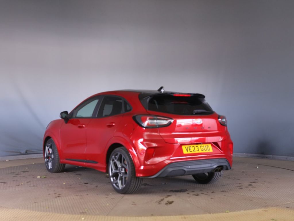 Used Ford Puma 2023 for sale - 76345064: Photo 3