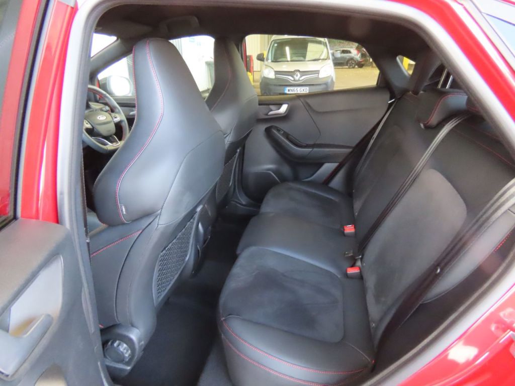 Used Ford Puma 2023 for sale - 76345064: Photo 5
