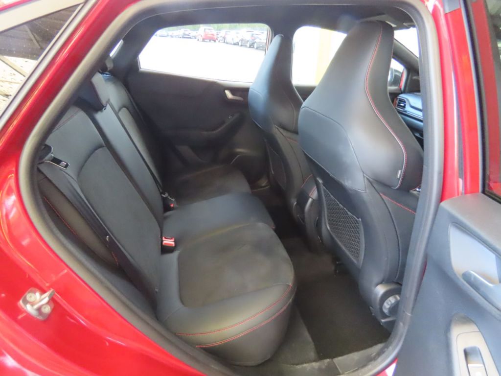 Used Ford Puma 2023 for sale - 76345064: Photo 6