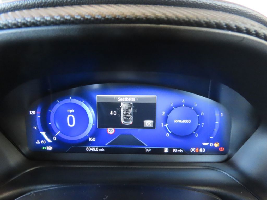 Used Ford Puma 2023 for sale - 76345064: Photo 7