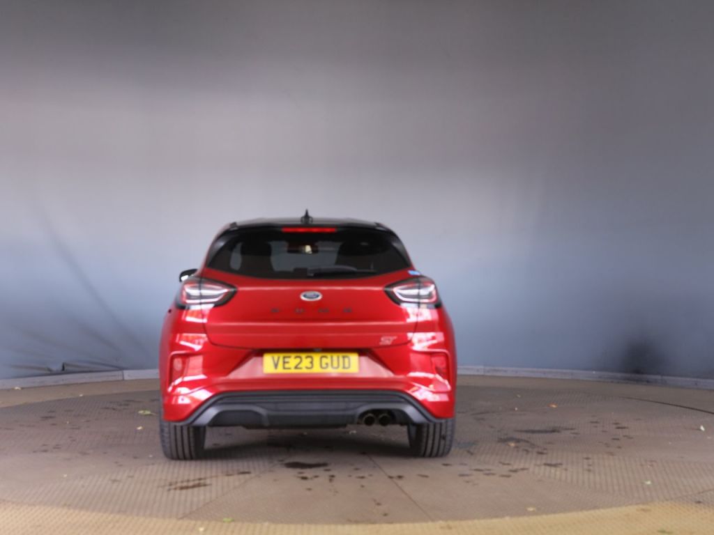 Used Ford Puma 2023 for sale - 76345064: Photo 8