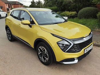 Used Kia Sportage 2023 for sale - 78926053: Photo