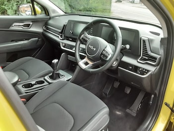 Used Kia Sportage 2023 for sale - 78926053: Photo