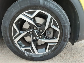 Used Kia Sportage 2023 for sale - 78926053: Photo