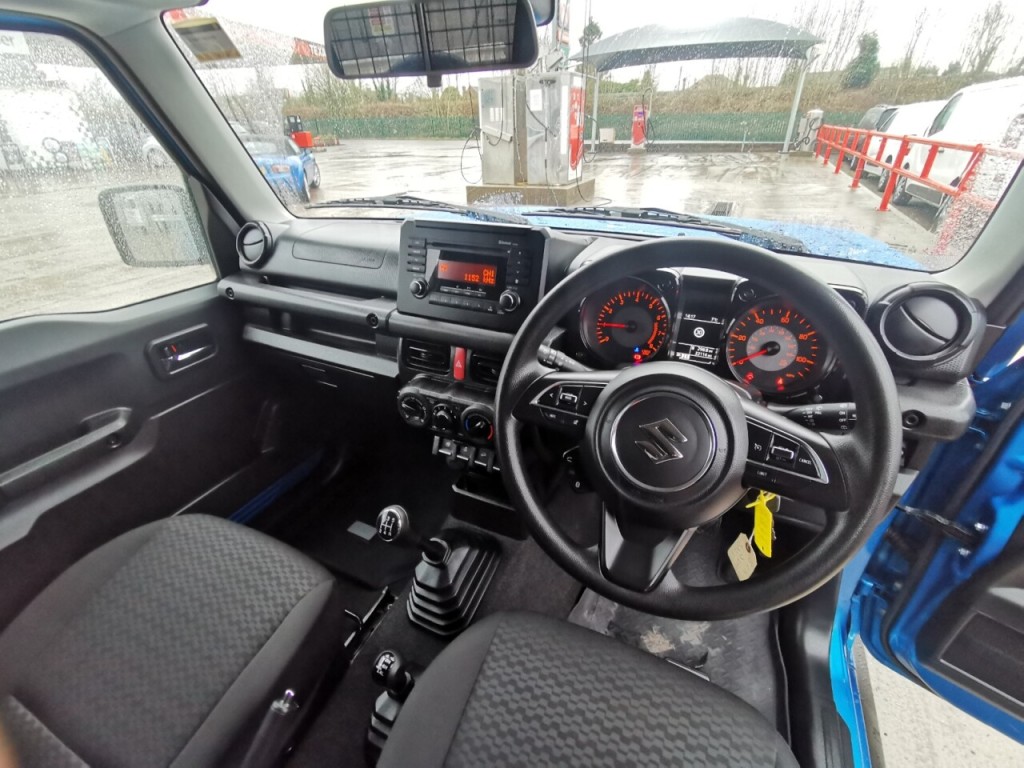 Vehicle 11