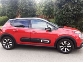 Used Citroen C3 2024 for sale - 74802534: Photo