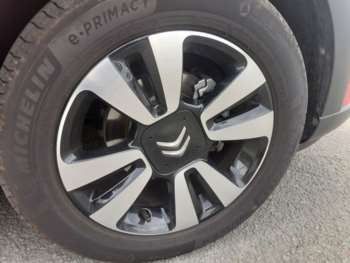 Used Citroen C3 2024 for sale - 74802534: Photo
