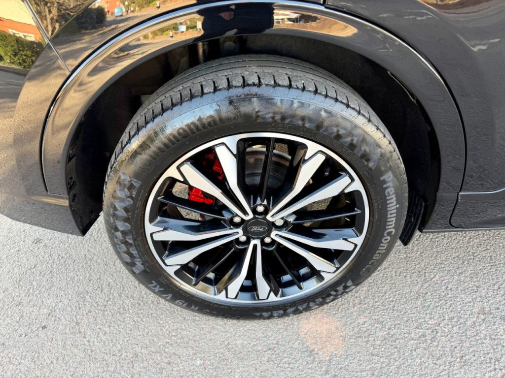 Used Ford Kuga 2023 for sale - 77937181: Photo 10