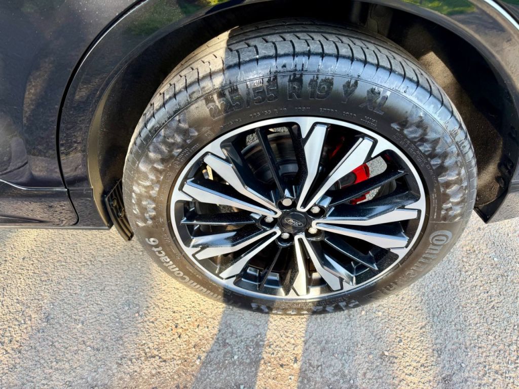 Used Ford Kuga 2023 for sale - 77937181: Photo 11