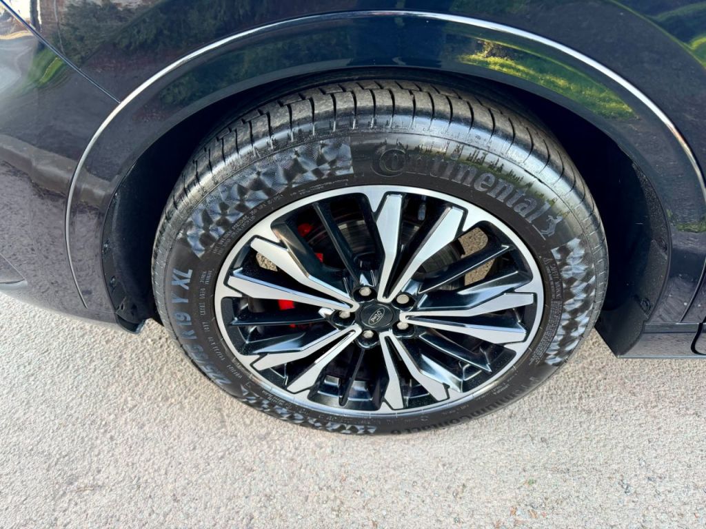 Used Ford Kuga 2023 for sale - 77937181: Photo 12