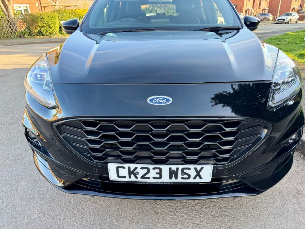 Used Ford Kuga 2023 for sale - 77937181: Photo 13