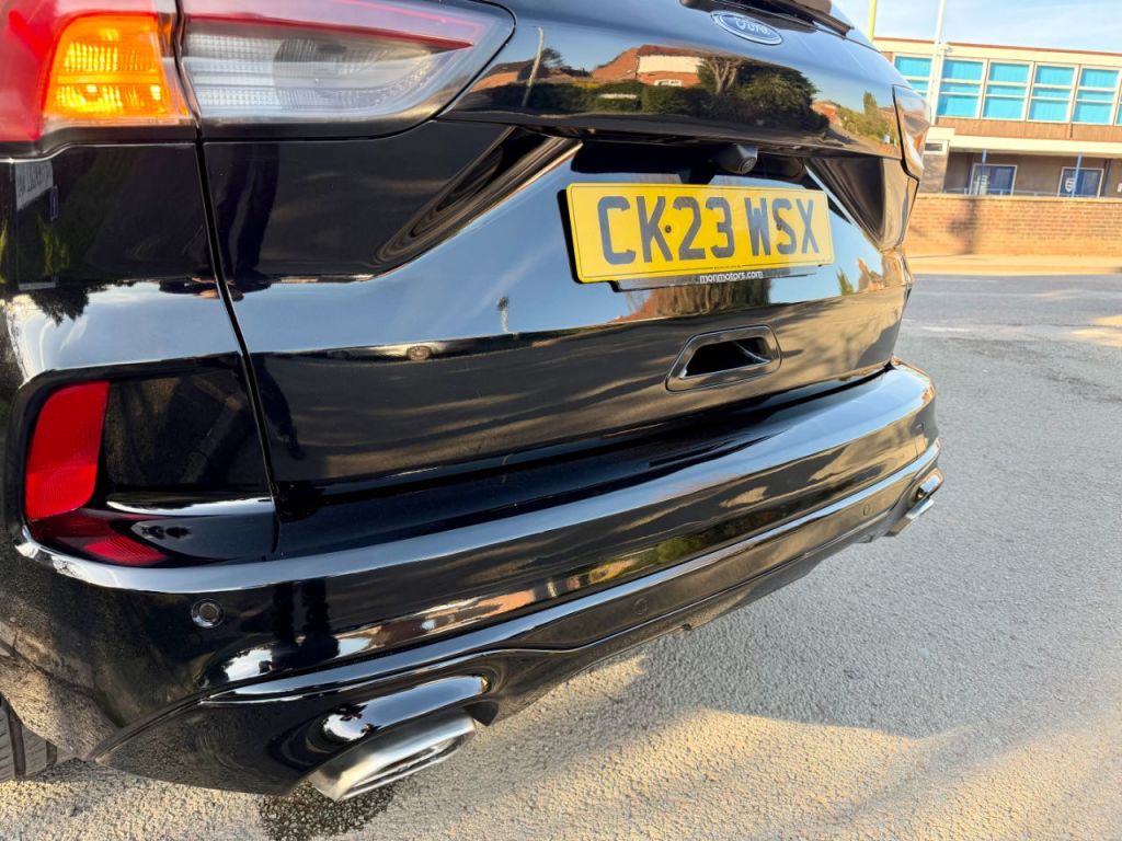 Used Ford Kuga 2023 for sale - 77937181: Photo 15