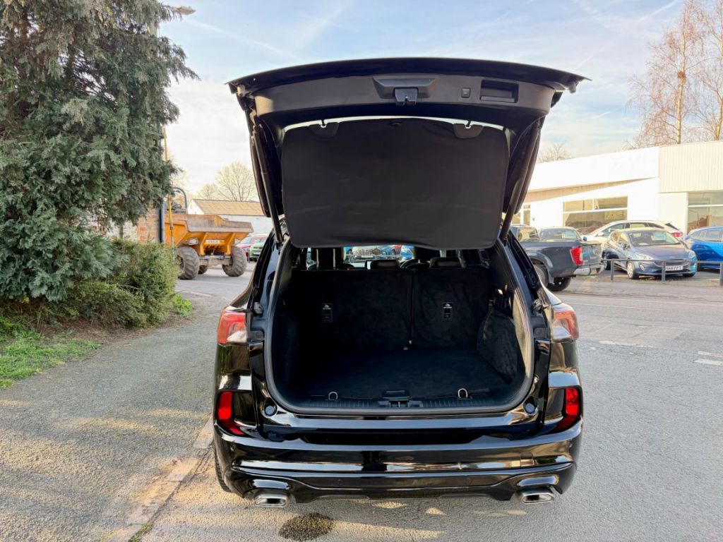 Used Ford Kuga 2023 for sale - 77937181: Photo 16