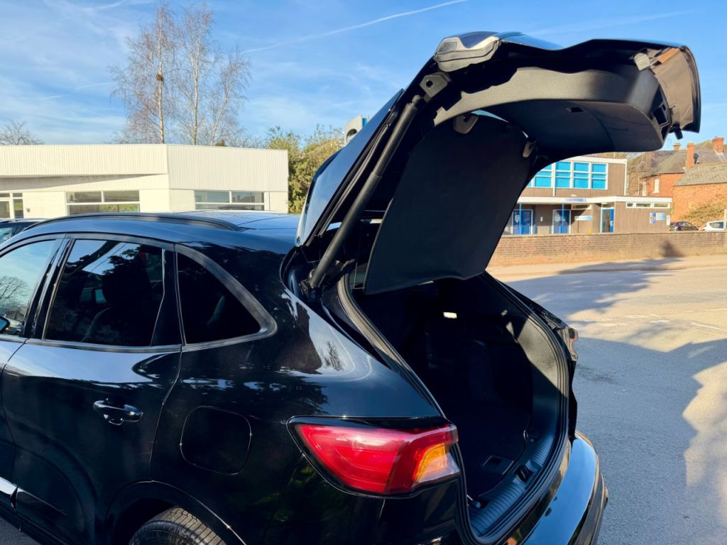 Used Ford Kuga 2023 for sale - 77937181: Photo 19