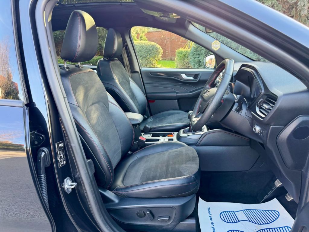 Used Ford Kuga 2023 for sale - 77937181: Photo 20