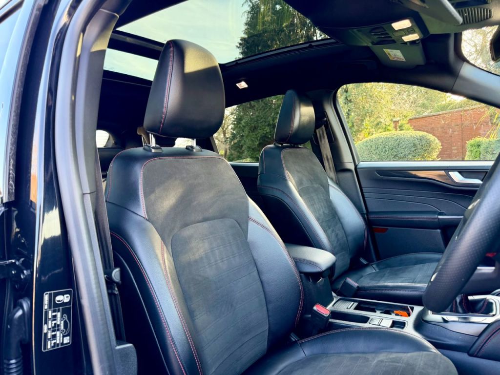 Used Ford Kuga 2023 for sale - 77937181: Photo 21