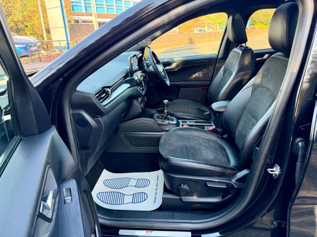 Used Ford Kuga 2023 for sale - 77937181: Photo 22