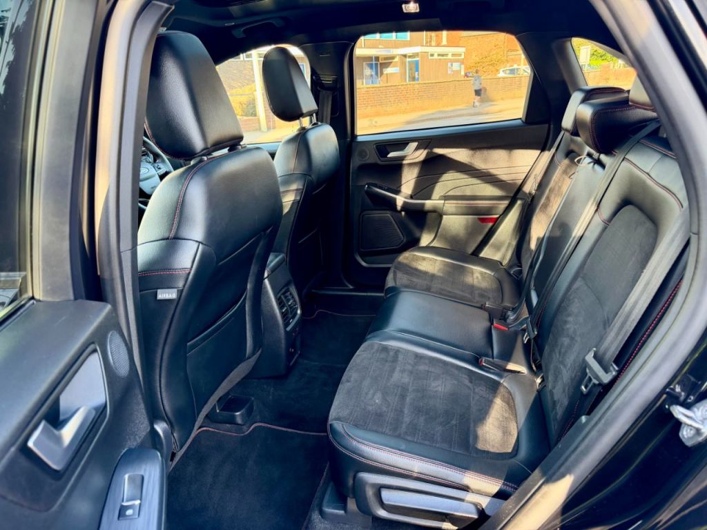 Used Ford Kuga 2023 for sale - 77937181: Photo 25