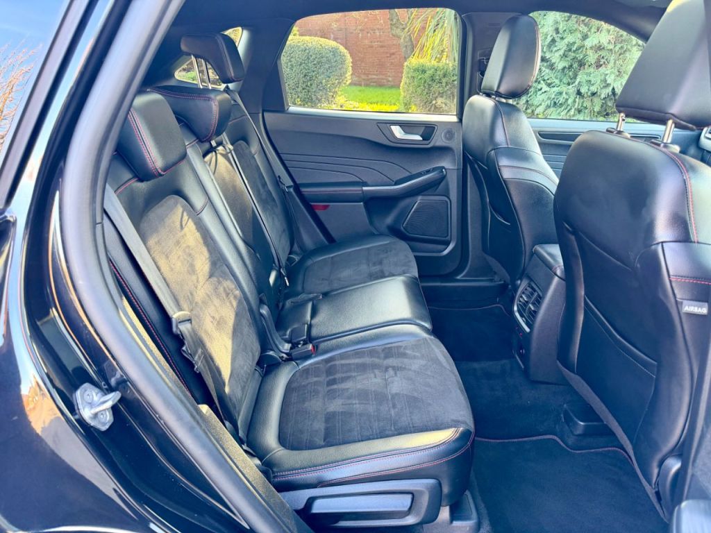 Used Ford Kuga 2023 for sale - 77937181: Photo 26